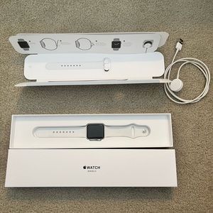 Apple Watch Series 3 - NEW